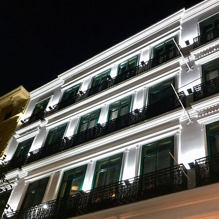 11Th Principe By Splendom Suites Madrid Extérieur photo