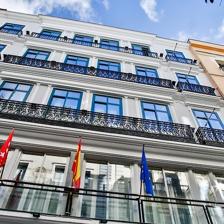 11Th Principe By Splendom Suites Madrid Intérieur photo
