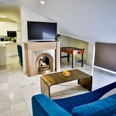 11Th Principe By Splendom Suites Madrid Intérieur photo