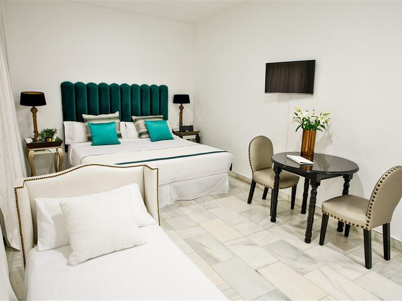 11Th Principe By Splendom Suites Madrid Extérieur photo