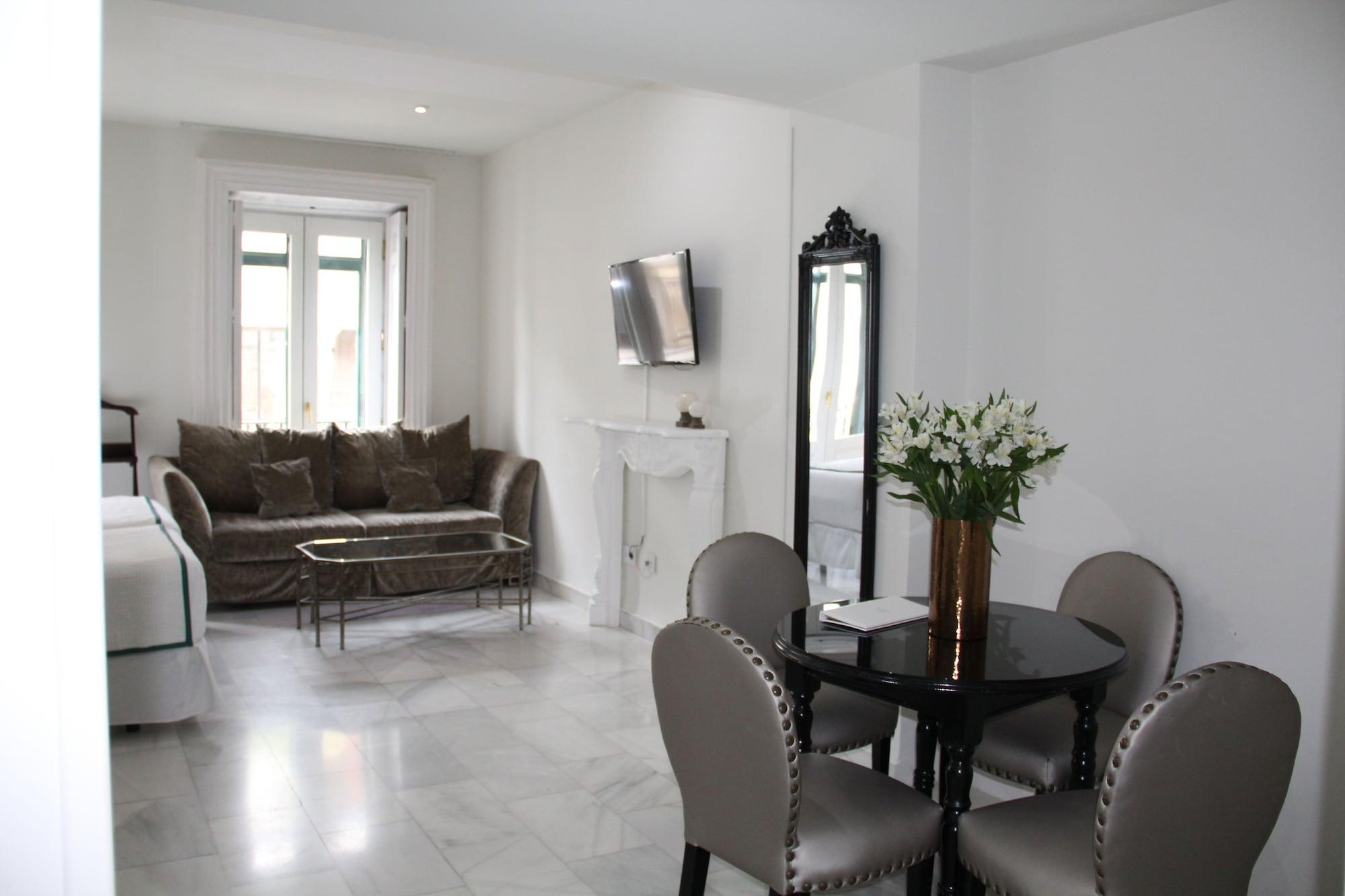 11Th Principe By Splendom Suites Madrid Extérieur photo