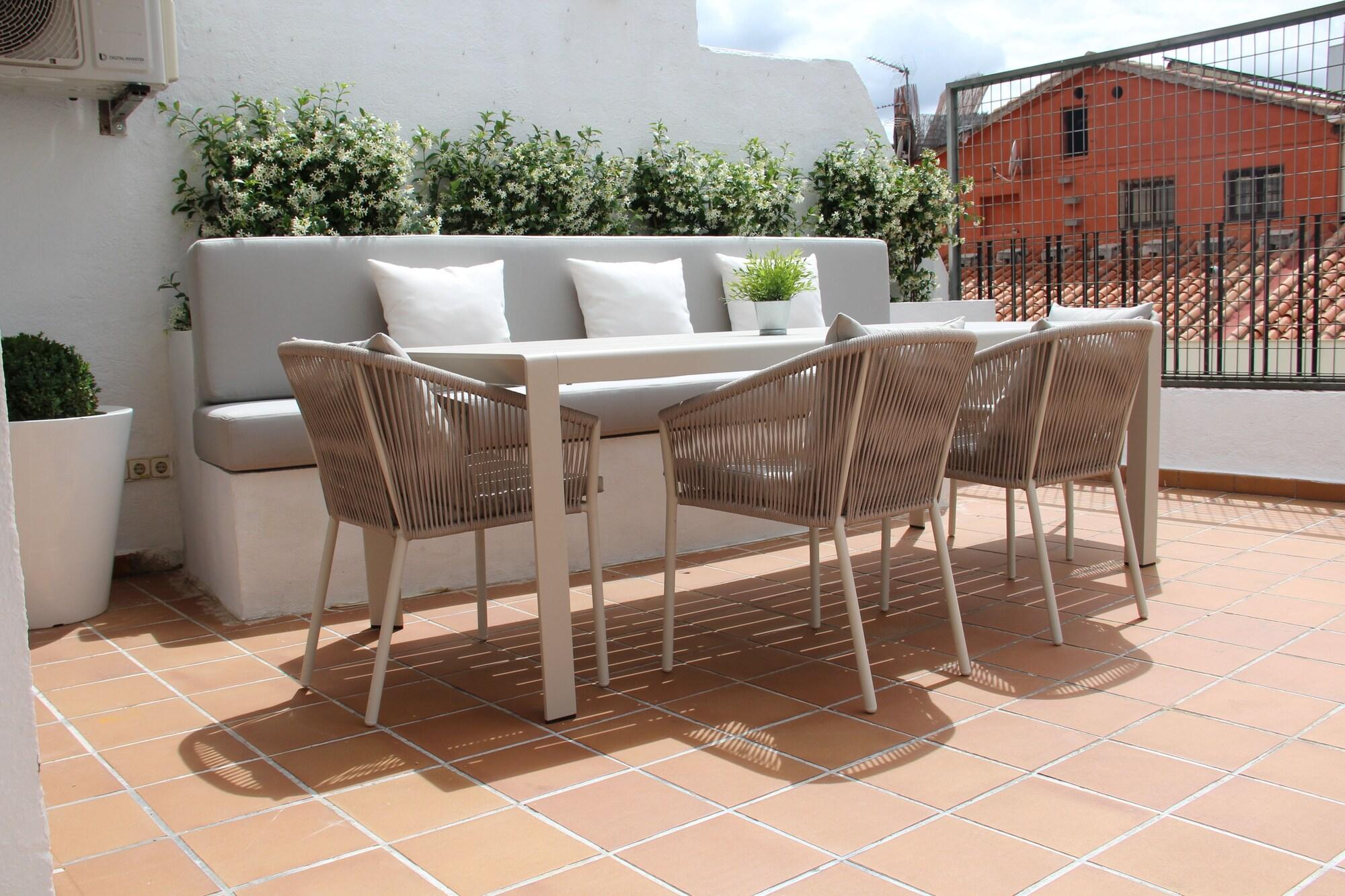 11Th Principe By Splendom Suites Madrid Extérieur photo