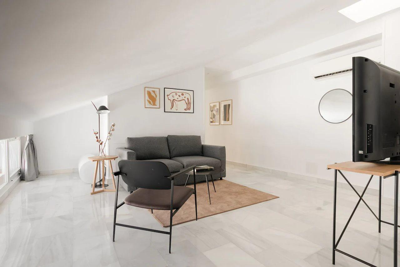 11Th Principe By Splendom Suites Madrid Extérieur photo