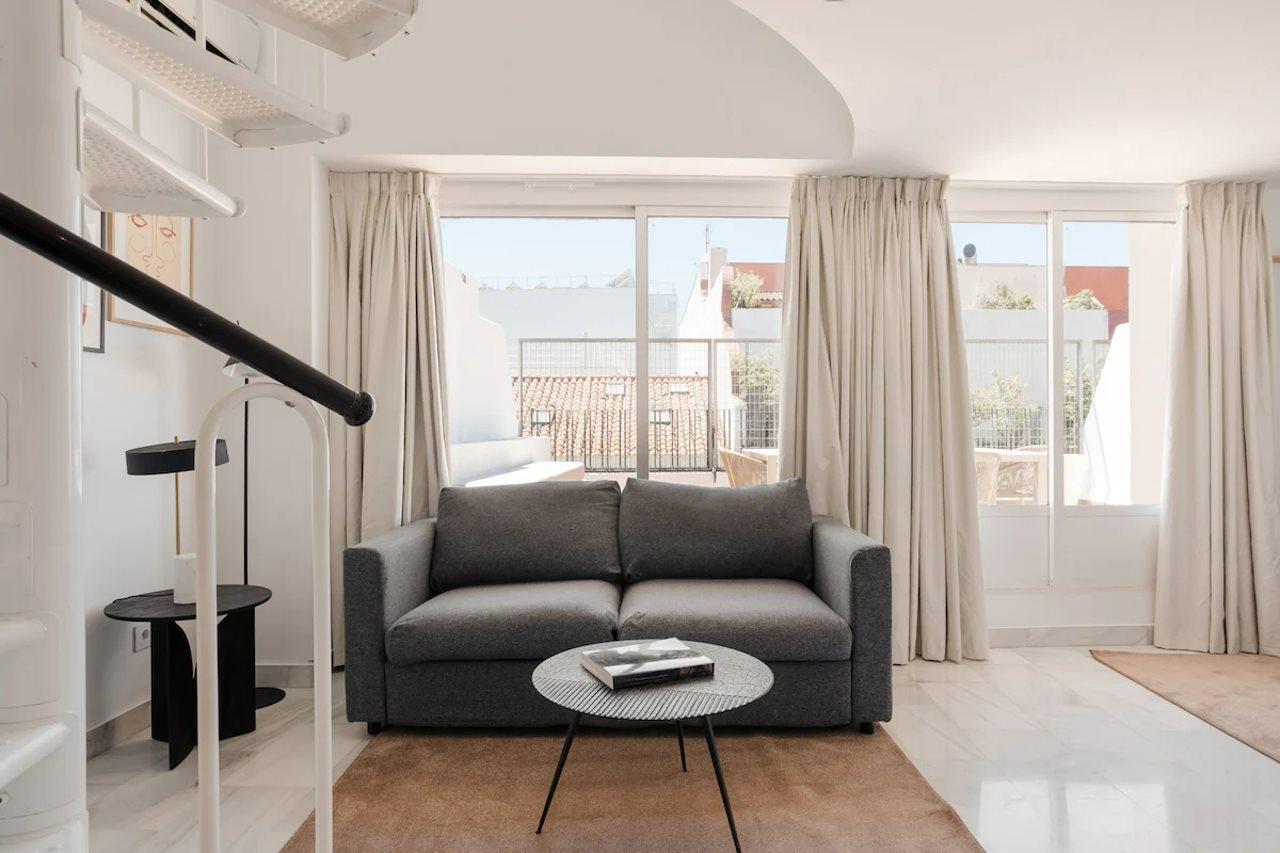 11Th Principe By Splendom Suites Madrid Extérieur photo