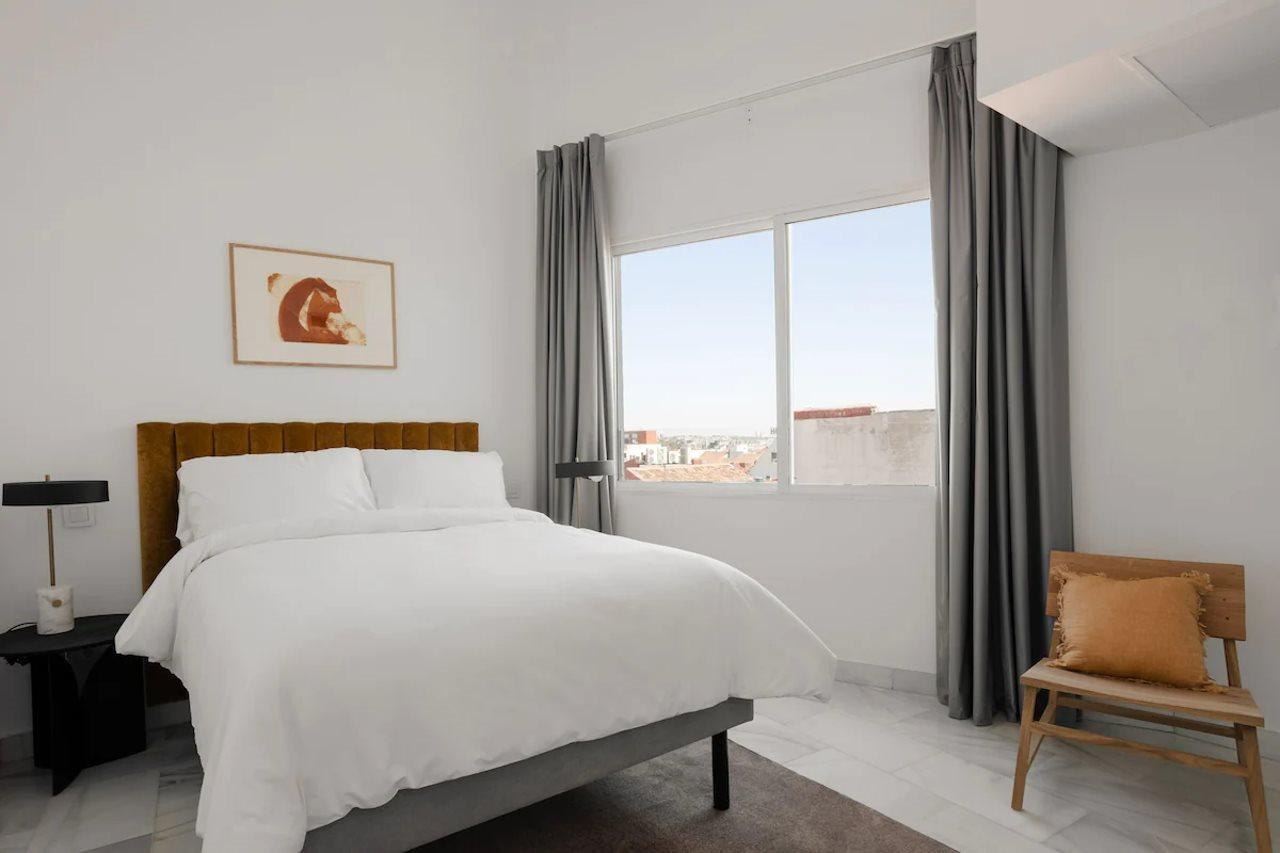 11Th Principe By Splendom Suites Madrid Extérieur photo