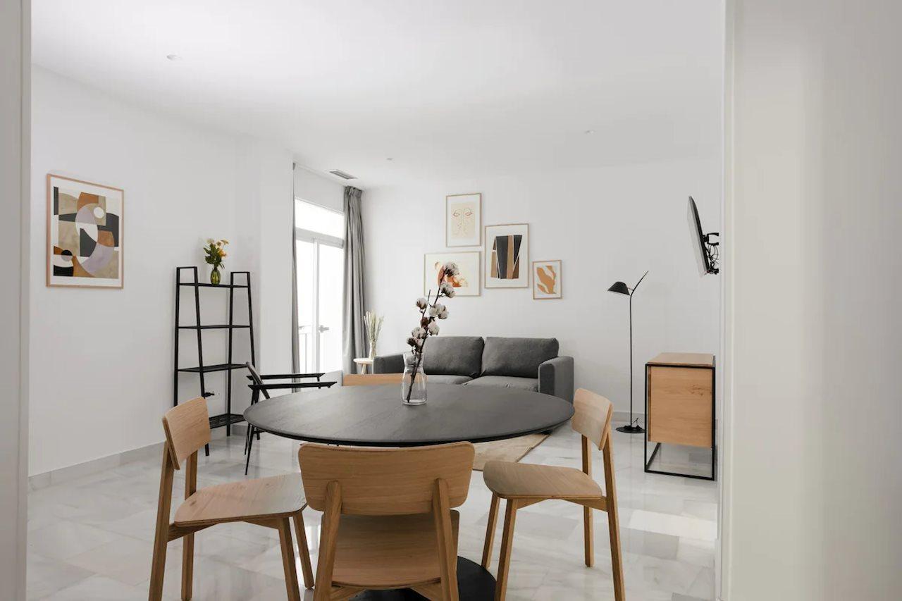 11Th Principe By Splendom Suites Madrid Extérieur photo