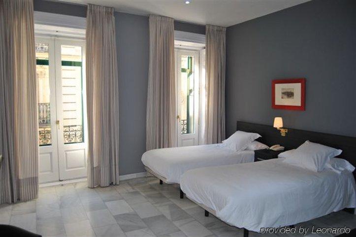 11Th Principe By Splendom Suites Madrid Chambre photo