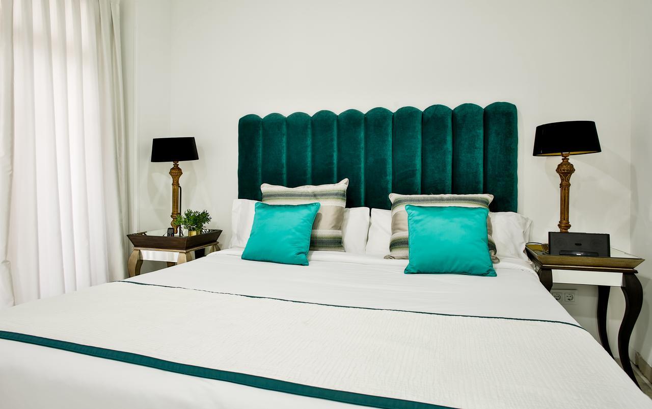 11Th Principe By Splendom Suites Madrid Extérieur photo