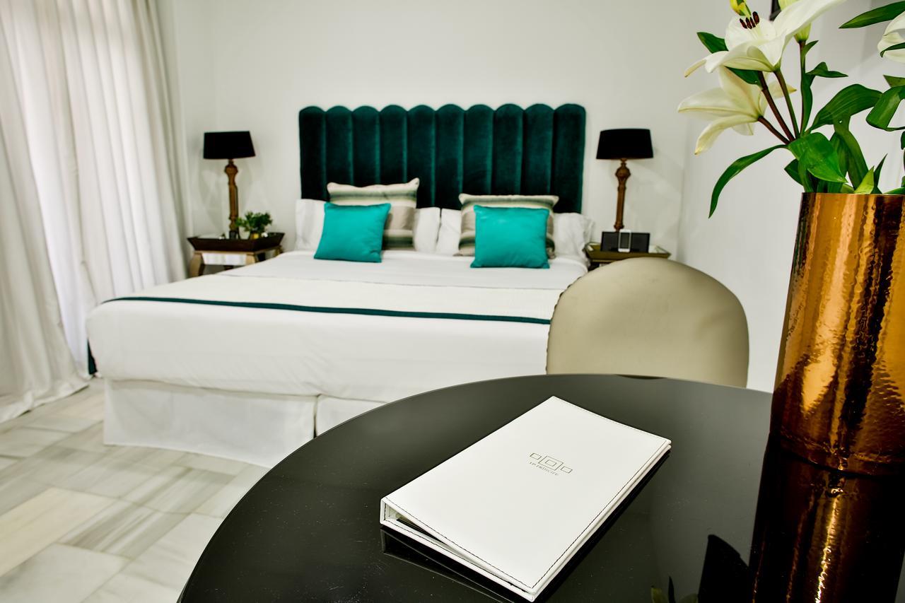11Th Principe By Splendom Suites Madrid Extérieur photo