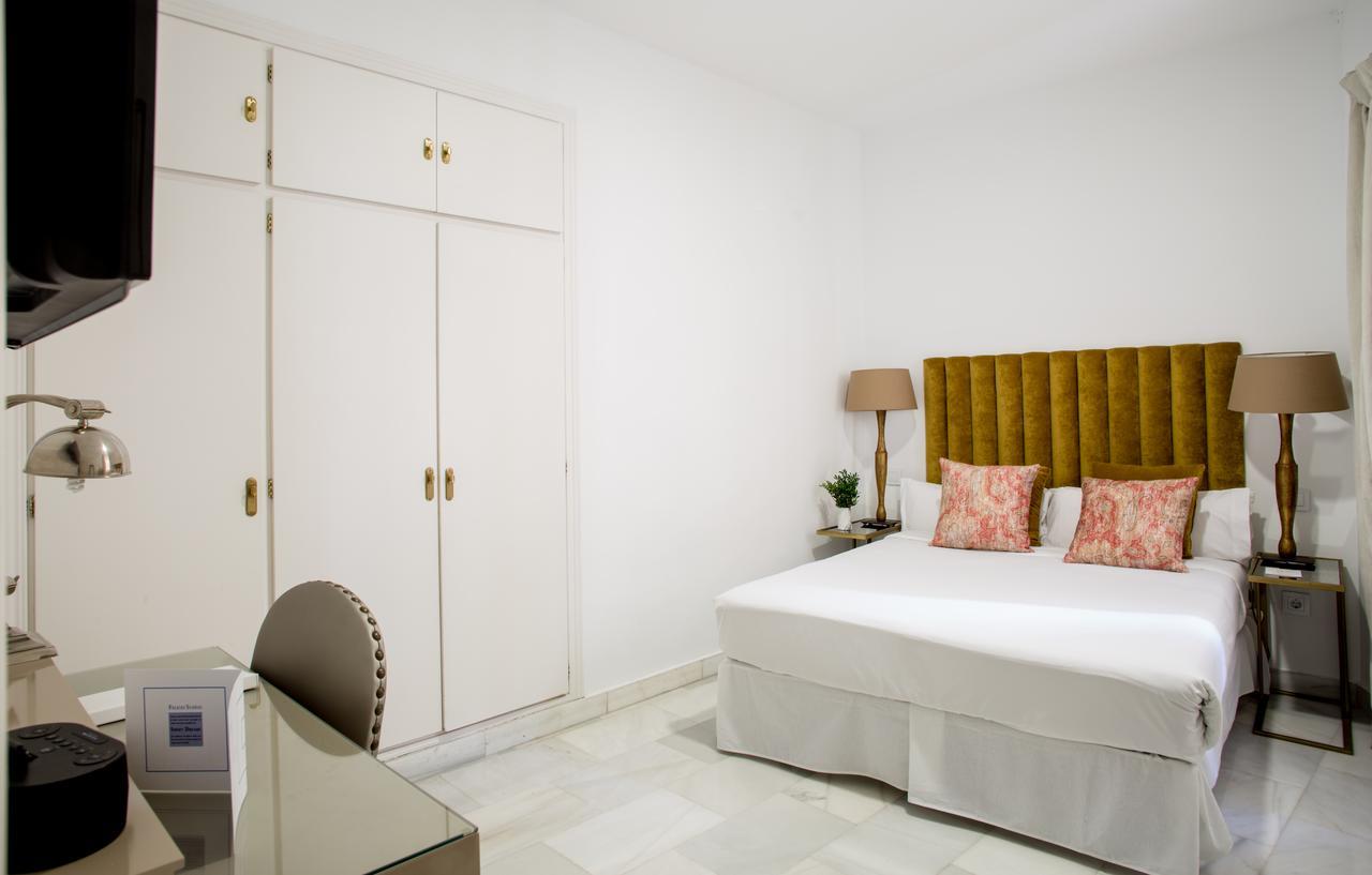 11Th Principe By Splendom Suites Madrid Extérieur photo