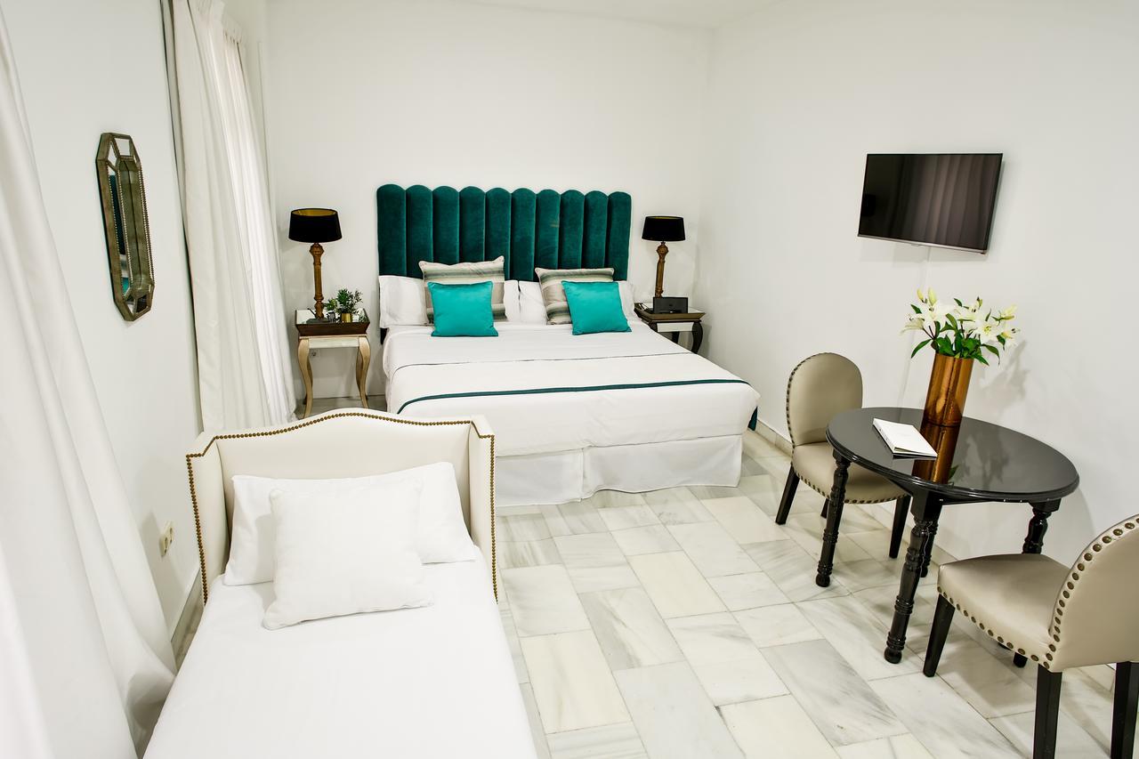 11Th Principe By Splendom Suites Madrid Extérieur photo