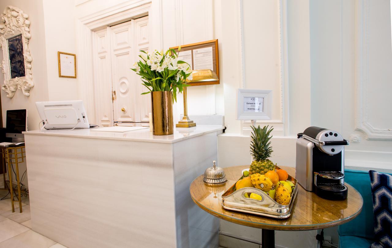 11Th Principe By Splendom Suites Madrid Extérieur photo