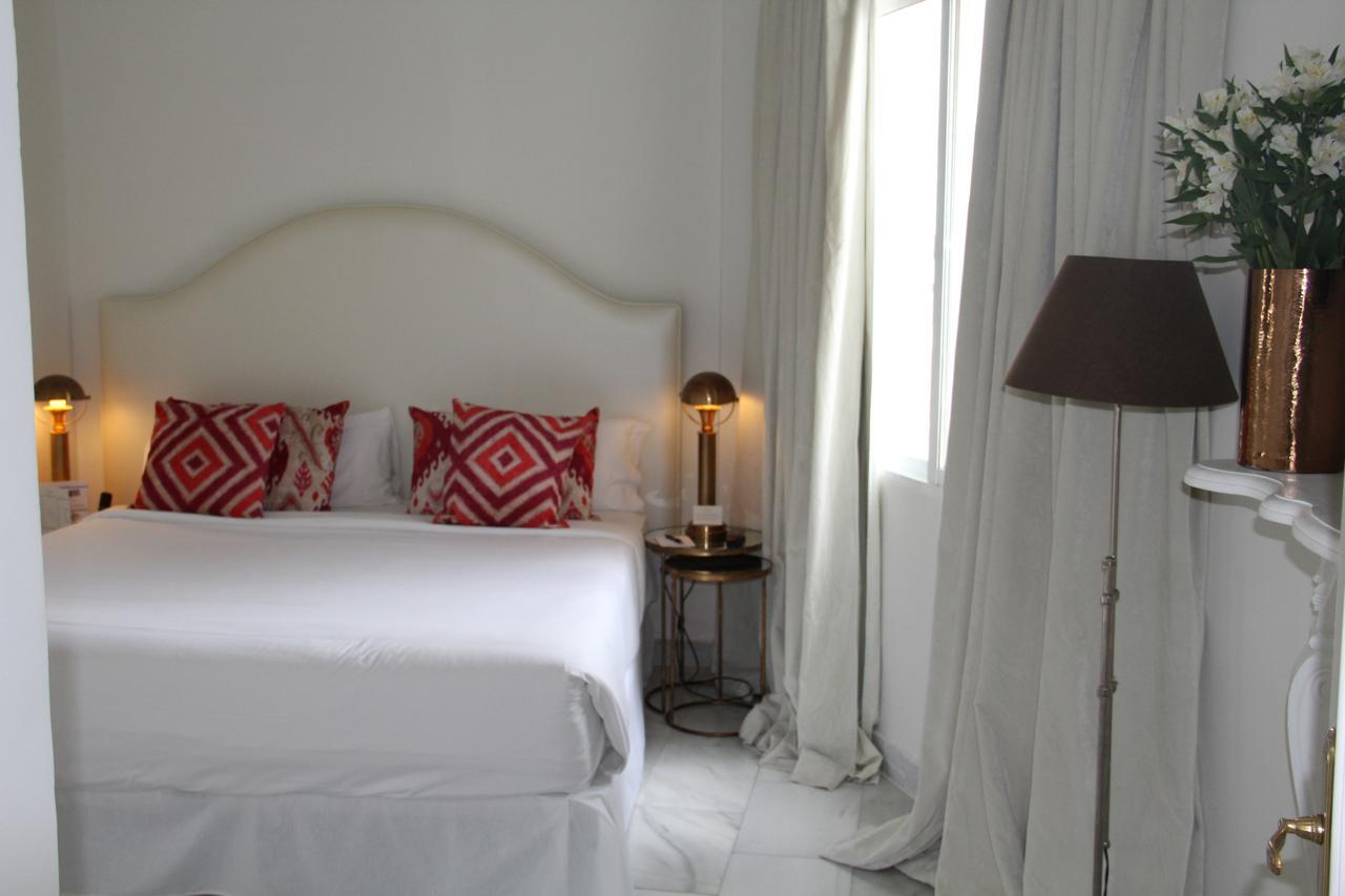 11Th Principe By Splendom Suites Madrid Extérieur photo