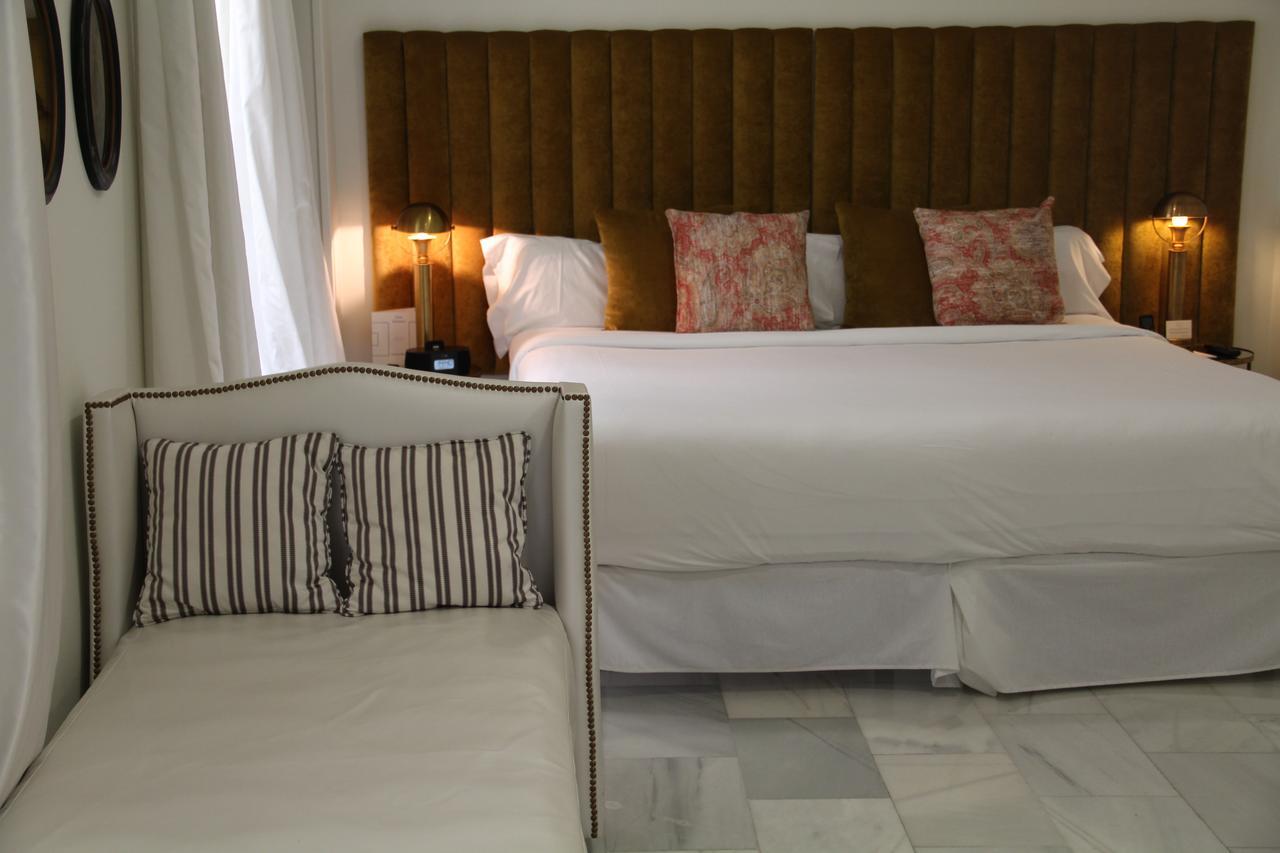 11Th Principe By Splendom Suites Madrid Extérieur photo