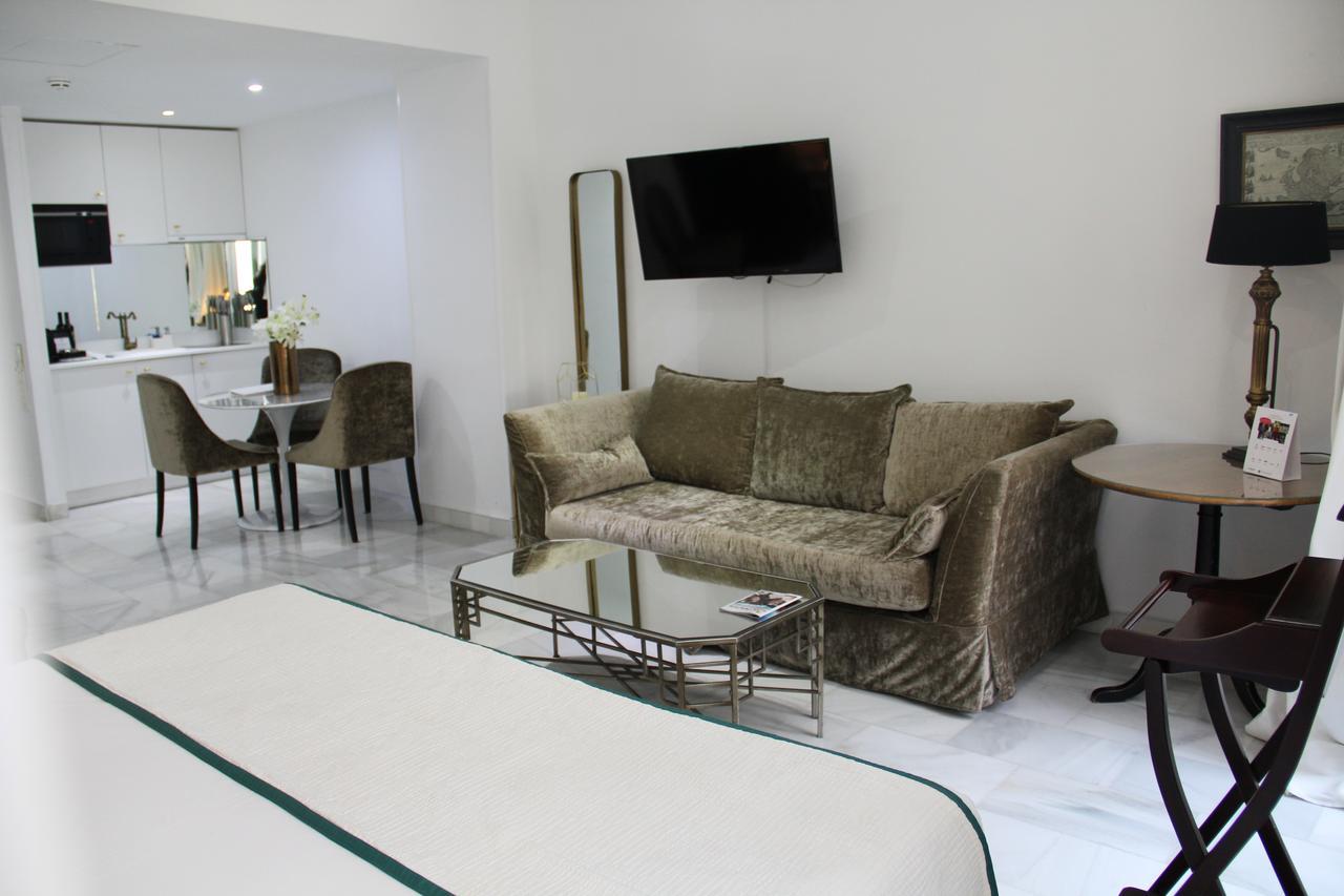 11Th Principe By Splendom Suites Madrid Extérieur photo