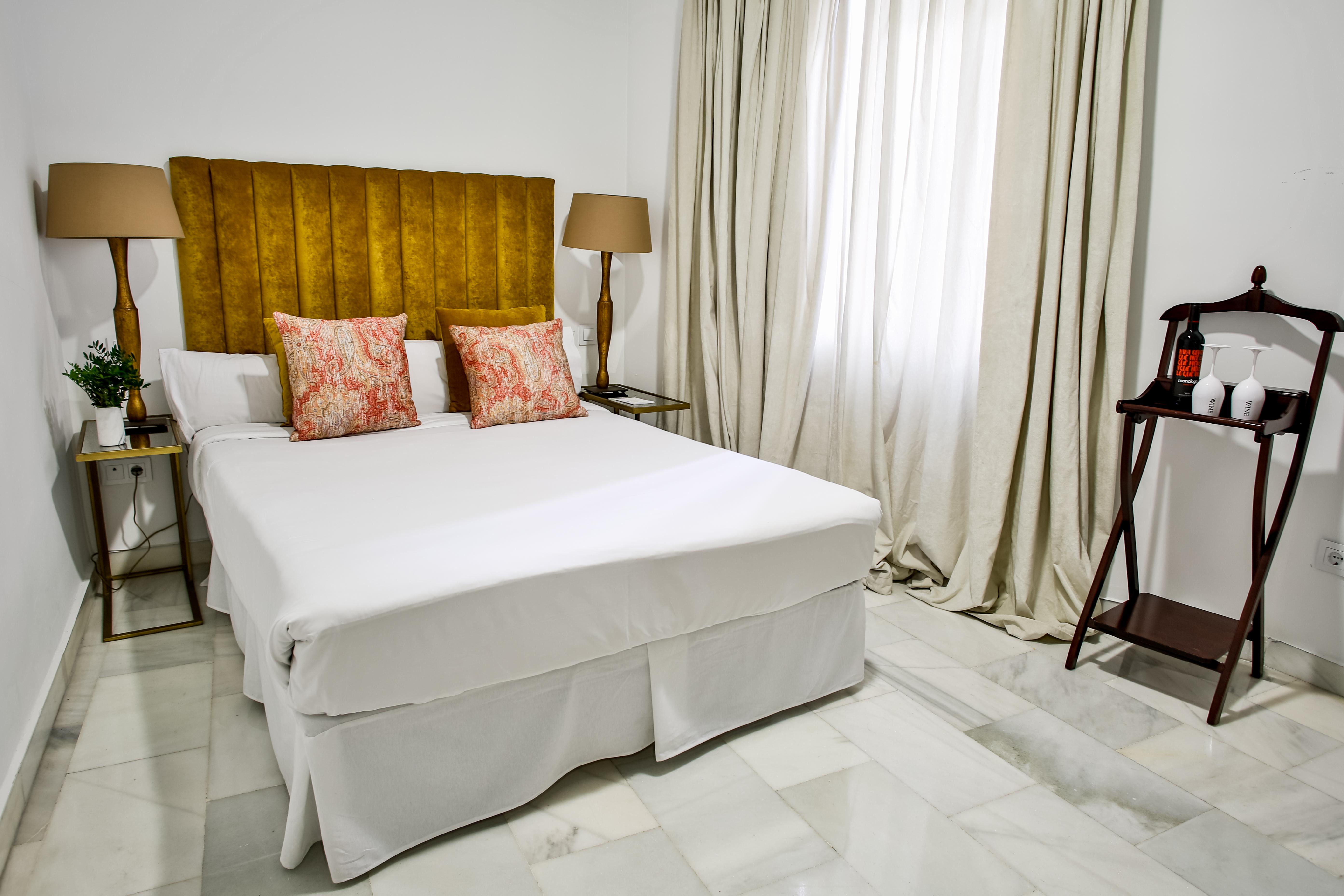 11Th Principe By Splendom Suites Madrid Intérieur photo