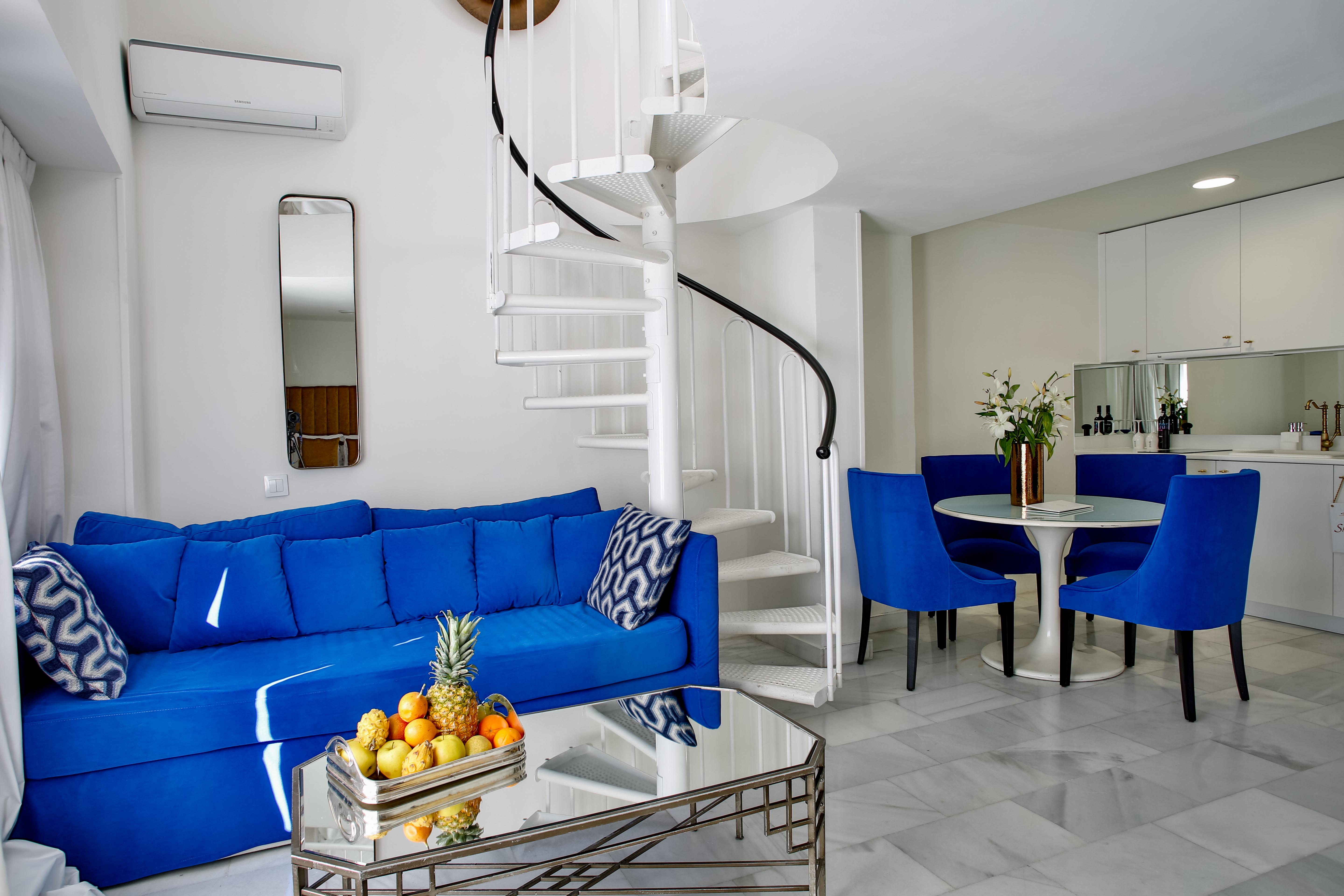 11Th Principe By Splendom Suites Madrid Intérieur photo