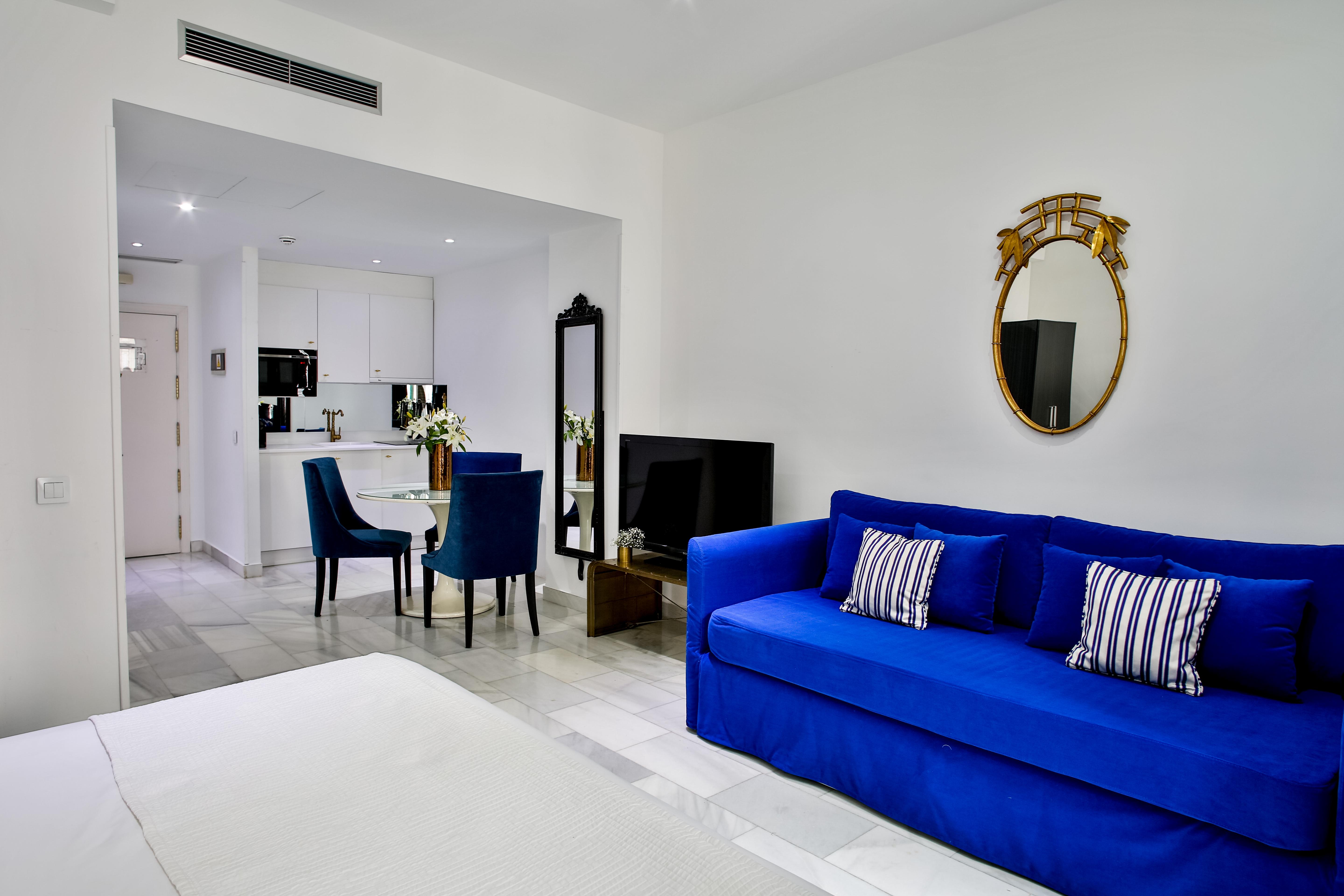 11Th Principe By Splendom Suites Madrid Intérieur photo